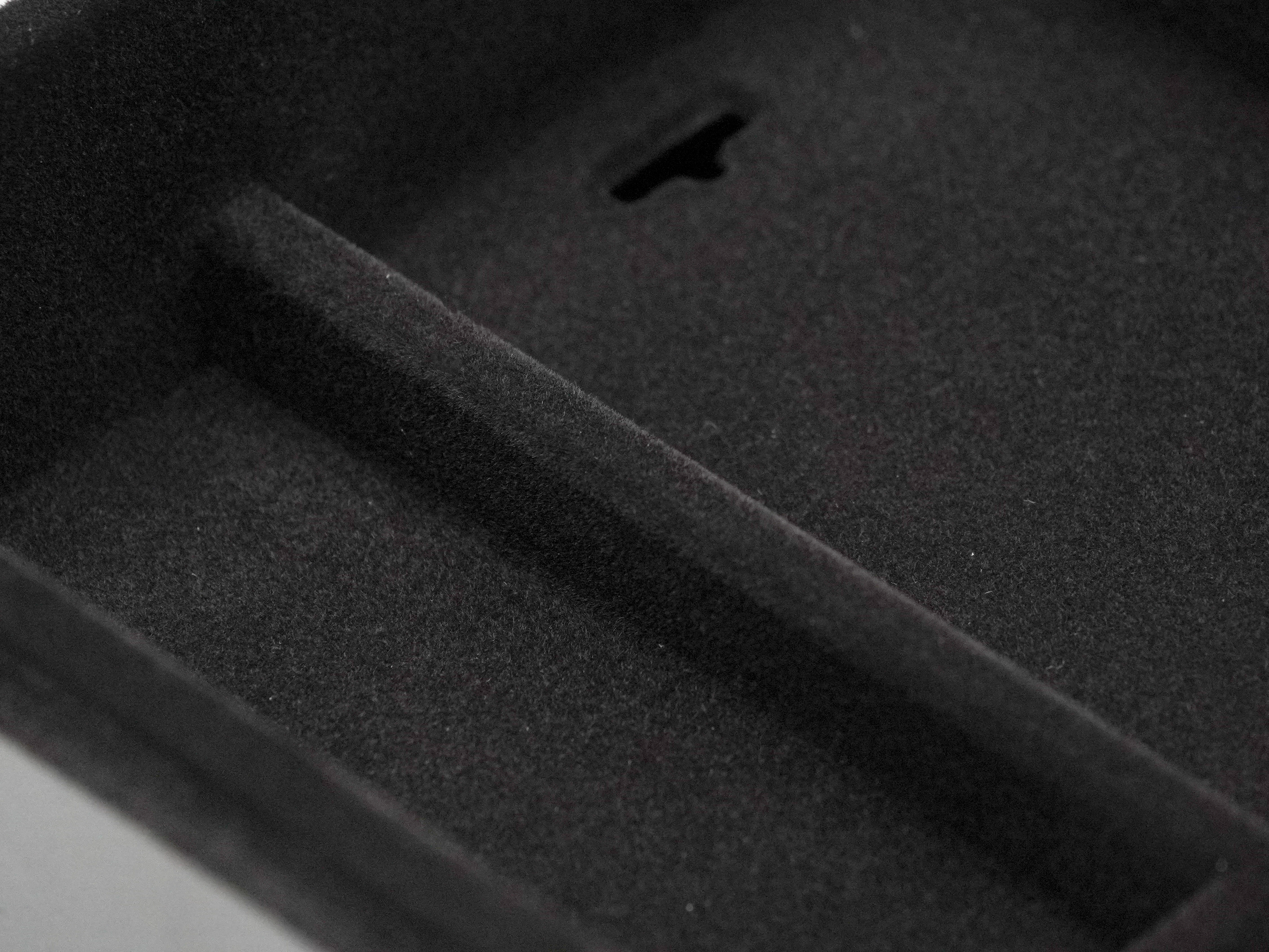 Ford Bronco Armrest Organizer Kit - 2 piece set - Felt Lined